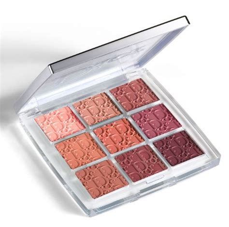 backstage makeup dior|dior makeup backstage palette.